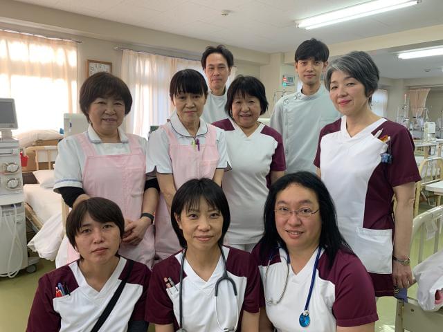 たなか内科クリニックの医療事務 受付求人情報 正職員 福岡県福岡市東区 転職ならジョブメドレー 公式