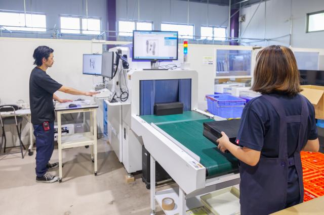 即戦力でなくてもOK！
一緒に考え、成長し、会社を作り上げていきましょう！