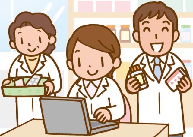 資格があれば、年齢を気にせず勤務できます。
体と相談しながら無理なく働けますよ。