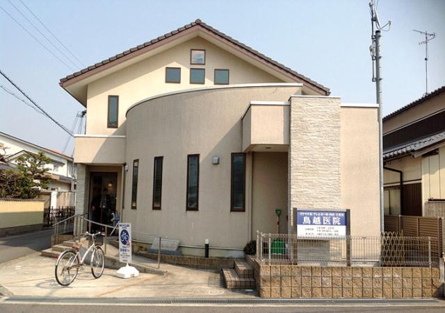 居心地バツグン!
和やかな雰囲気の、あたたかな職場です。