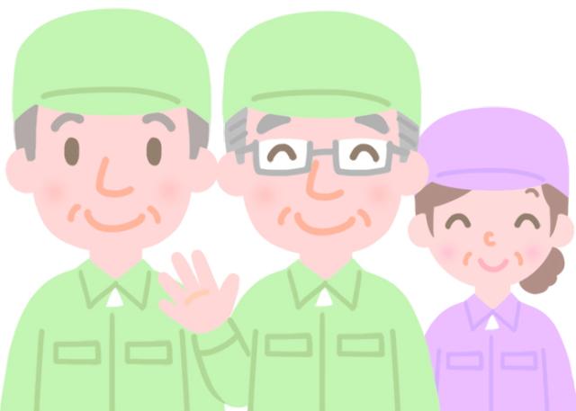 自然に囲まれた心地よい環境で、あなたらしく活躍しませんか。