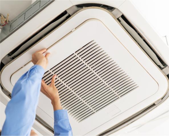 【八尾市】＼経験を活かせる給排水ガス冷暖房工事スタッフ／学歴不問！土日祝休みの週休2日制！給排水ガス冷暖房工事スタッフ