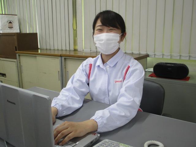 山崎製パン(株)福岡