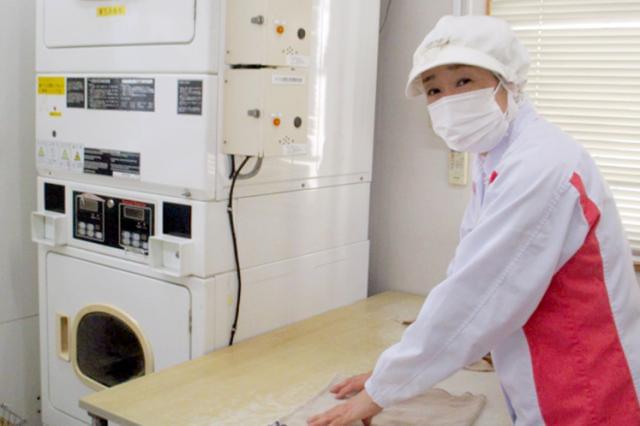 職場は、働きやすくて居心地のいいアットホームな環境です☆まずはお気軽にご連絡ください◎