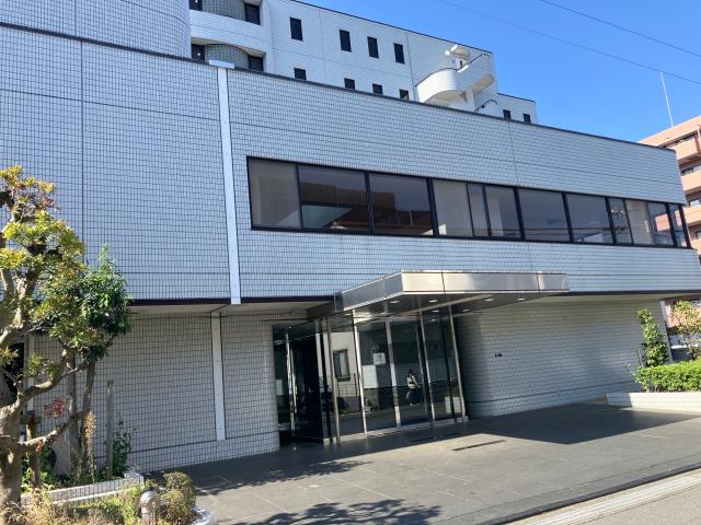 住み込みならではのメリット多数！