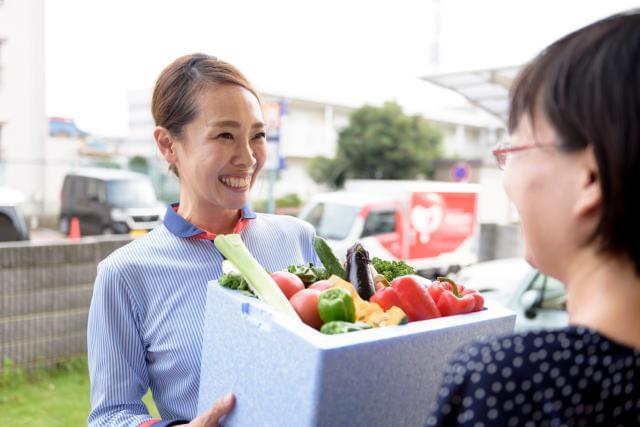 株式会社ヨシケイ大阪南　東大阪営業所
