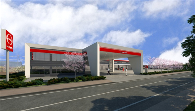 勤務地は≪川崎支店・横浜支店・相模原支店・湘南支店≫の4ヶ所募集しています!