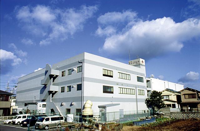 製品の流れを支える重要ポジション。安定企業で長く働けます。