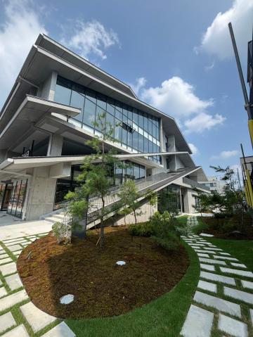 近建ビル管理株式会社　美装事業部