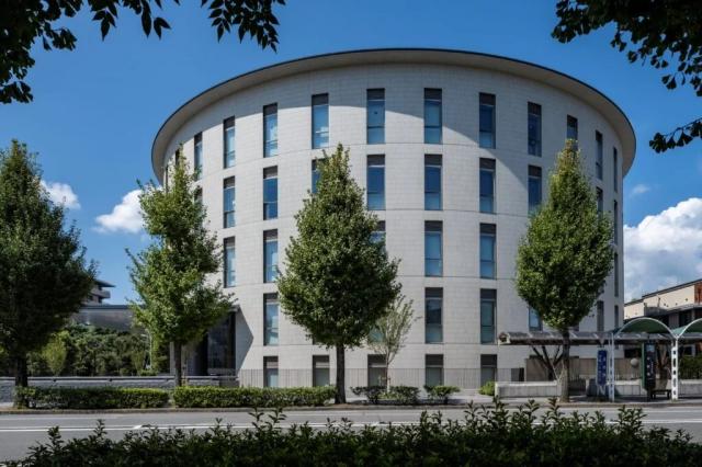 京大がん免疫総合研究センターの施設清掃☆4月スタート！オープニングスタッフ募集！医学研究センターの施設清掃