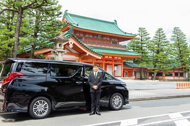 エムケイ株式会社 八幡営業所の正社員情報 イーアイデム 八幡市のタクシー求人情報 Id A