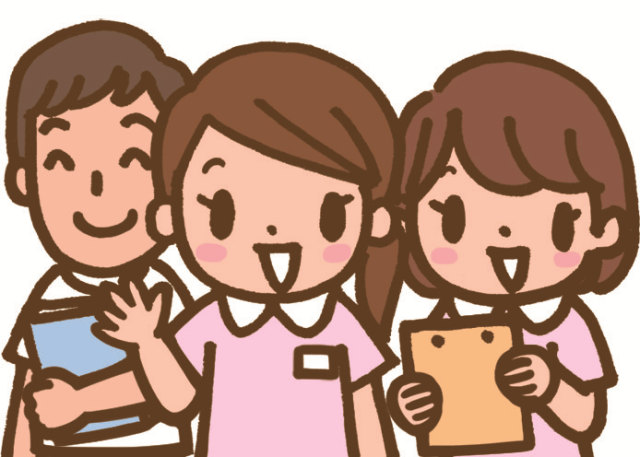 家事・子育てと両立しやすい半日勤務歓迎♪地域の安心を支える医療事務スタッフ募集！駅チカで通勤も便利◎医療事務