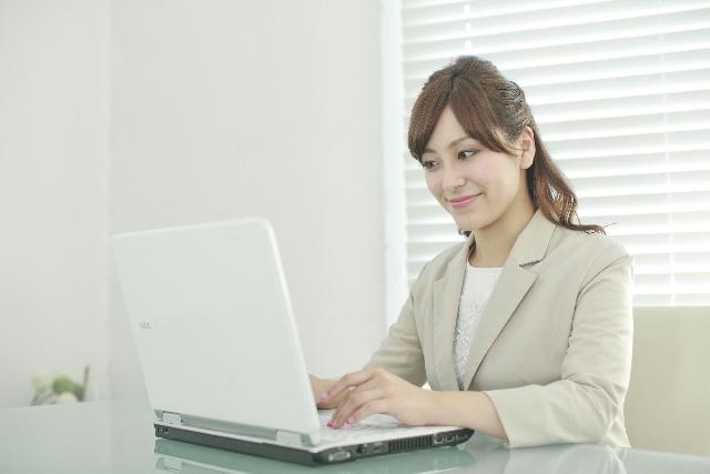 人気の短時間勤務
パソコンスキルは基本程度でOK