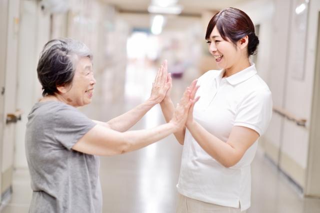 選べる施設