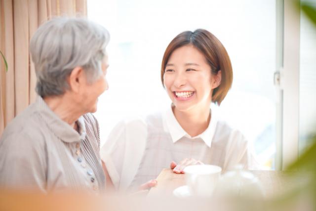 職場見学も可能です