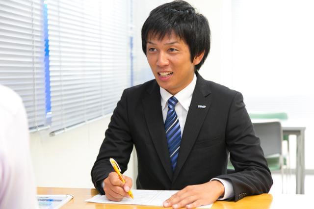 「派遣は初めて・・・」という方に!ご登録からお仕事スタートまでの流れを紹介します。