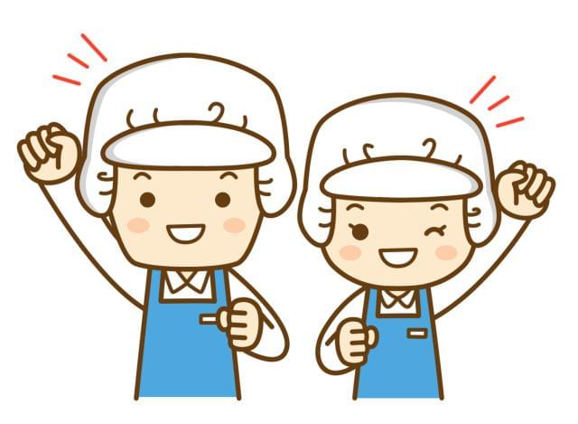 男性が活躍している職場です♪
