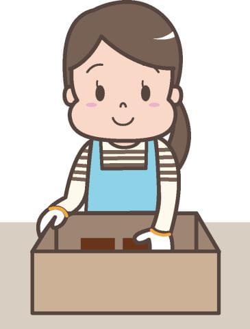 週1日〜勤務OK♪