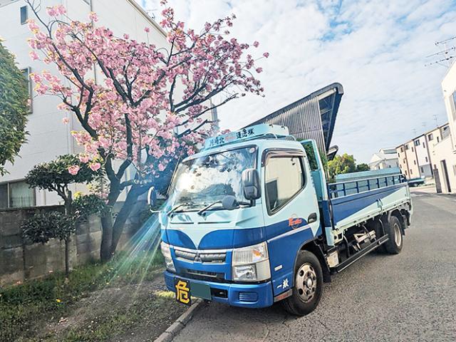 稼ぎも、休みも、確保できる！このバランスが、定着率の良さに♪