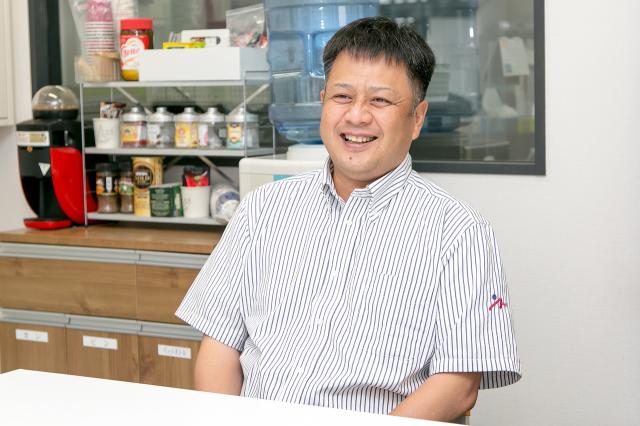 『宝樹運輸』について/より良いサービス・より良い企業を目指して