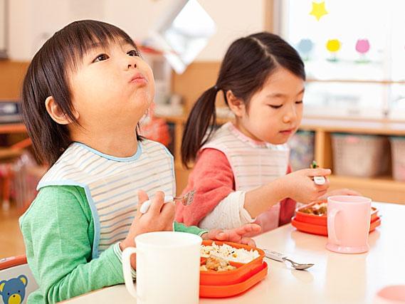 かわいい子供達と元気いっぱい遊んでくれる方募集★★