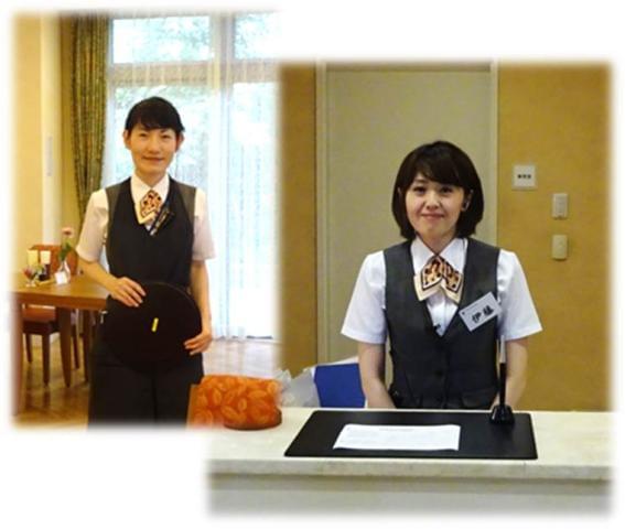 丁寧に仕事を教えてくれる優しい先輩が揃っています。早出手当・食事補助など待遇も充実♪