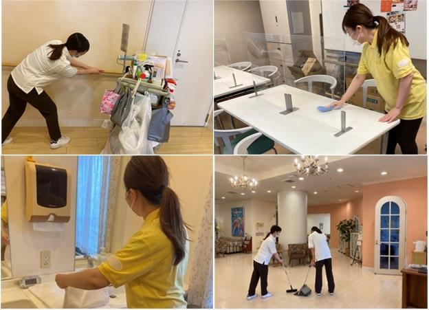 グッドタイム リビング 長津田みなみ台