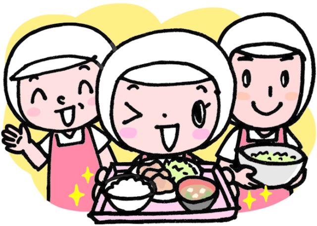 ★車通勤OK★週１〜2日15:00迄のお仕事★扶養控除内勤務OK食堂調理スタッフ