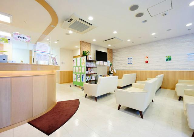〜『長者町ファミリークリニック』について〜