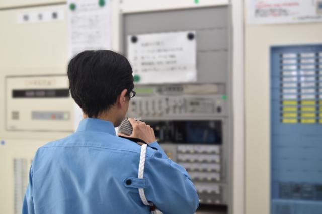 2名の新たな戦力を求めています。
マンションの安全を守るため力を貸してください。