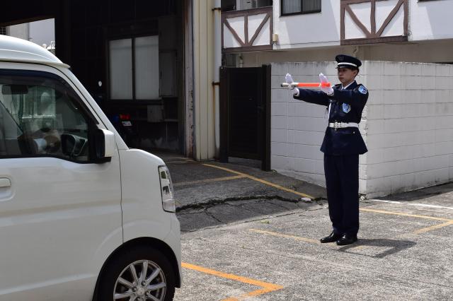お客様のニーズに応えられるようスタッフ育成にも注力！
知識・スキルアップも目指せる環境です。