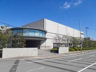 朝日新聞阪神工場内のお掃除です。フルタイム（7：00〜15：00勤務）スタッフ募集中！