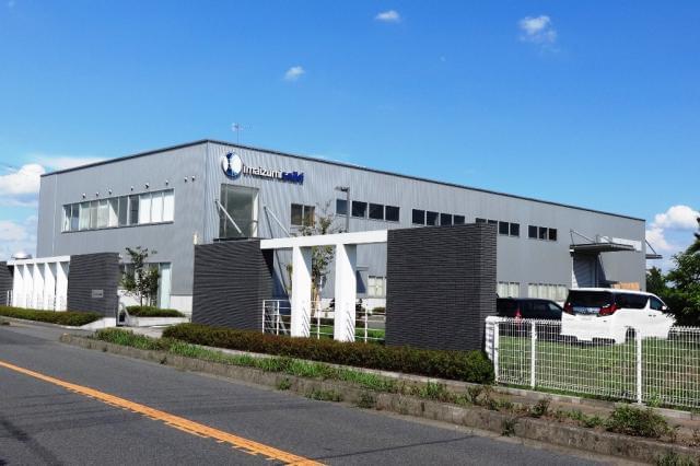 世界最先端の工作機械、航空部品の加工にチャレンジしたい方ぜひ応募ください！