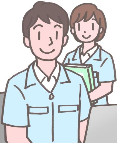 建物の総合管理会社『三武サービス』の一員としてお仕事しませんか。