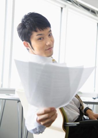 今までのあなたの経験などを考慮して、入社後のプランニングをしましょう。わからない事は何でも聞いてください!