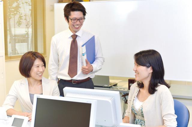 プライベートを充実させたい方にもぴったり!待遇も充実しています◎