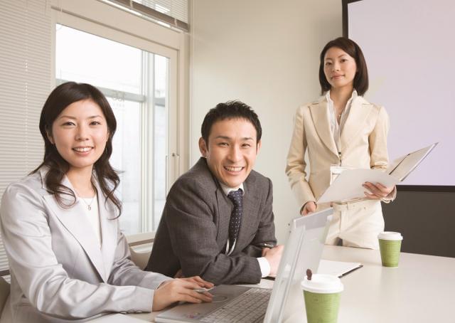 今までのあなたの経験などを考慮して、入社後のプランニングをしましょう。
わからない事は何でも聞いてください!