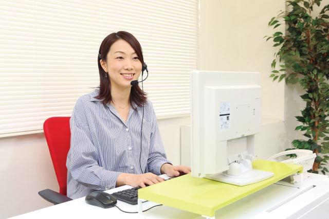 株式会社j スタッフの派遣社員情報 イーアイデム 浦添市のコールセンター求人情報 Id A