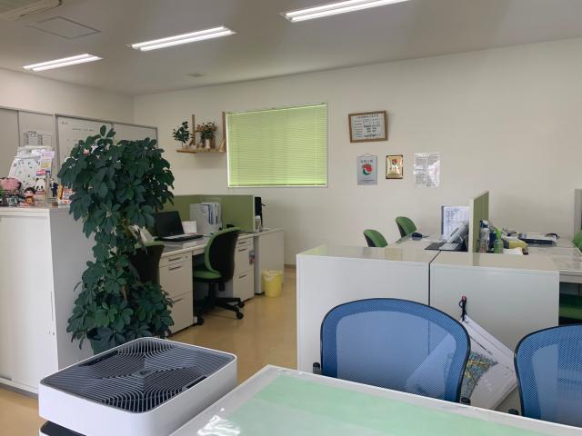 地域密着の会社だからこそ出来る事があるんです!