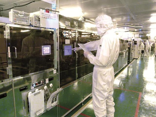 正社員として成長しながら安定して働ける職場です。