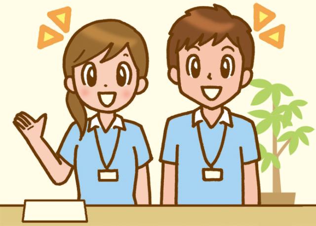 ポートスタッフ株式会社