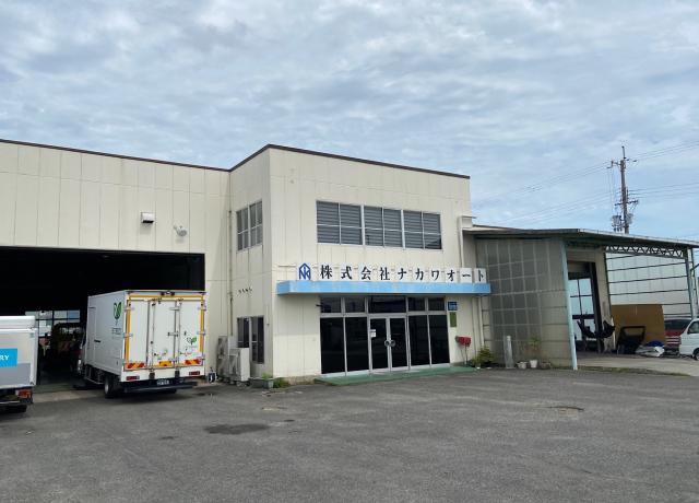週休2日制&希望休も相談OK!
無理なく成長できる環境です◎