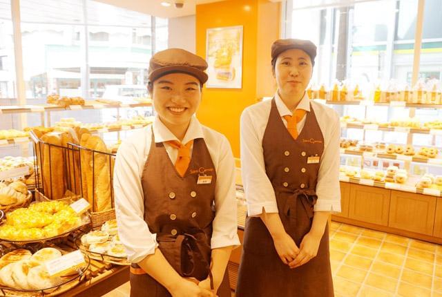 サンジェルマン シャポー市川店のアルバイト パート情報 イーアイデム 市川市の調理 調理補助 調理師求人情報 Id サンジェルマン シャポー市川店のアルバイト パート情報 イーアイデム 市川市の調理 調理補助 調理師求人情報 Id