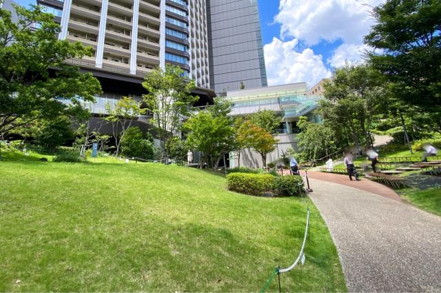 株式会社江波戸造園土木