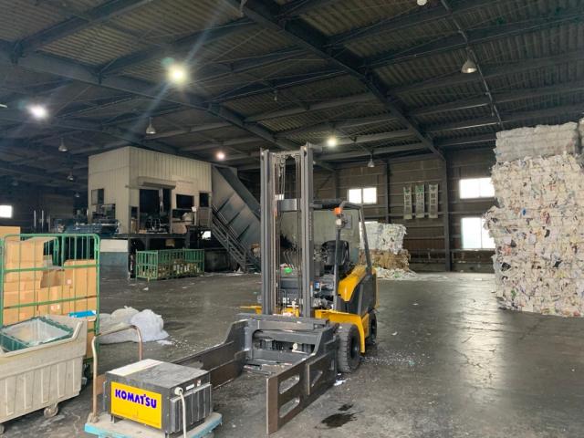 幅広い年代のスタッフが活躍中です！