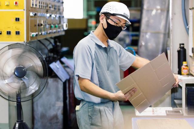 東証プライム上場<トーモク>の100%出資企業です。
安定基盤の整う地域に根差した会社で働きませんか?