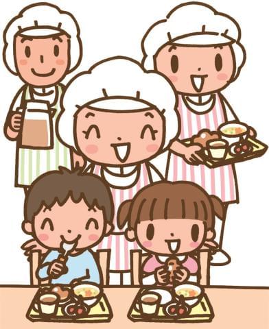 現在、30代〜50代の女性スタッフが活躍中!
家事と両立したい主婦(夫)にピッタリのお仕事です。