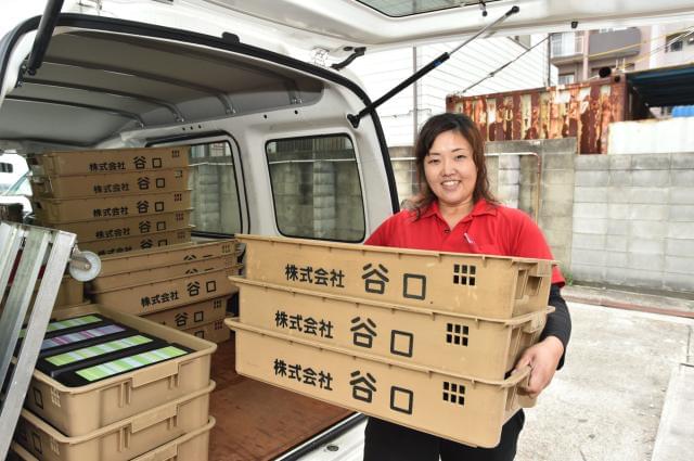 ☆勤務時間の相談OK!☆扶養内勤務可能!!