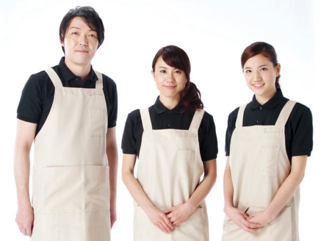 安心して働ける『谷口』の仲間になりませんか♪スタッフみんなでお待ちしています!