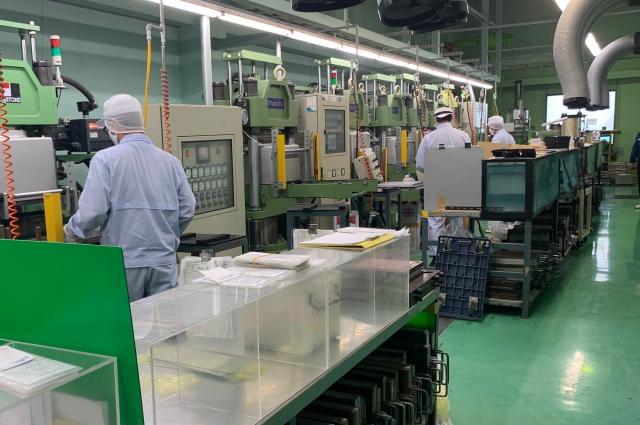 歴史ある当社で腰を据えて長く活躍しませんか?
未経験でもイチから丁寧に指導します◎